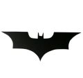Creative 3D Batman Wall Lamp LED Gaming Room Decorative Light Bat Lamp room Interior Decoration. 