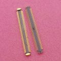 5-10Pcs Lcd Display Screen Flex FPC Connector For Samsung Galaxy S20 FE S20FE 5G G7810 G781 M51 M515 M515F Plug Board 78 40 Pin.
