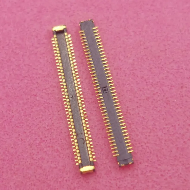 5-10Pcs%20Lcd%20Display%20Screen%20Flex%20FPC%20Connector%20For%20Samsung%20Galaxy%20S20%20FE%20S20FE%205G%20G7810%20G781%20M51%20M515%20M515F%20Plug%20Board%2078%2040%20Pin%20-%20Image%203