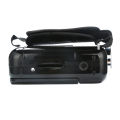 Group Vertical 2 inch TFT Display 16 Million Pixels Video Camcorder HD Handheld Digital Camera 4X Digital Zoom Camera. 
