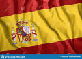 Spain National Flag 3ft X 2ft. 