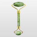 Xiuyan Jade Roller Massager Facial Beauty Scraper Massage Stick Straight. 