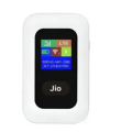 Jio LTE MF880s Portable 3G/4G High-Speed Connectivity, New Mobile Hotspot Router. 