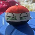 70 styles Polandball Pendant Country Balls 10cm Country Ball Plush Toys Countryball Stuffed Doll Toy Christmas Gift for Kids. 