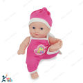 Mini Cute Baby Shape Doll Best Gift For Children - Doll. 