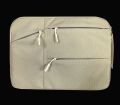 【The road to happiness Store】Latop Notebook Tablet Protective Sleeve Case Bag Pouch For 11 13 14 15.6"Inch Macbook Air Pro HP Pavilion 7. 