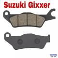 Front Disc Brake Pad For Gixxer Motorcycle. 
