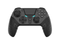 The Latest Version Q300 FOR PS4 Bluetooth Wireless Game Controller FOR PC Game Controller PC Bluetooth Controller.