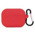 Airpods Pro / Airpods Pro 2nd Gen silicone Case with for apple (only cover). 