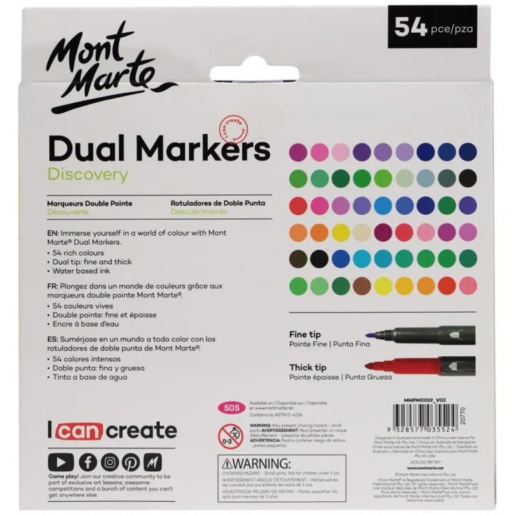 Mont%20Marte%20Dual%20Markers%2054pc%20-%20Image%202
