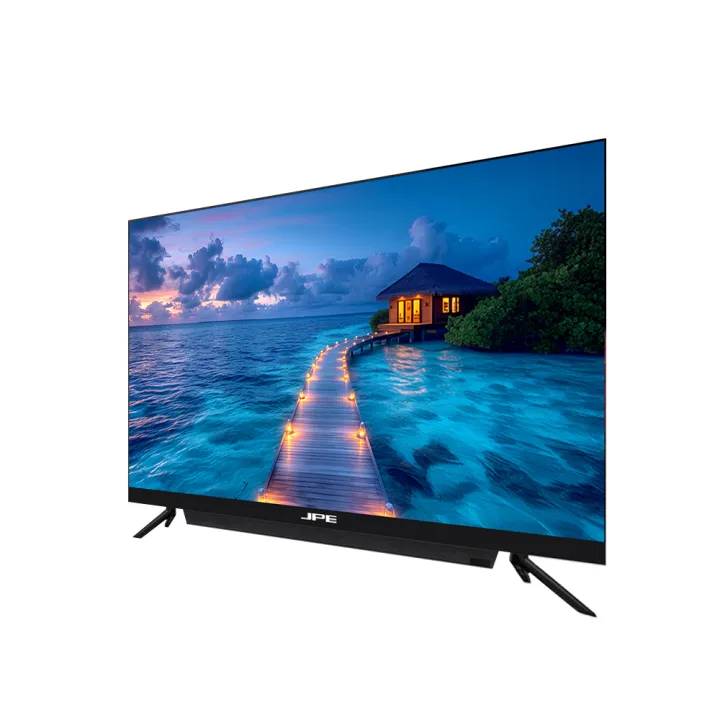 JPE%2032"%20TV%20Dual%20Glass%20Protection%20With%20Soundbar%20-%20Image%202