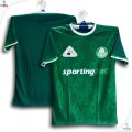 Palmeiras Short Sleeve Football Jersey For Man - Half Sleeve Jersey - Palmeiras Jersey 2026.