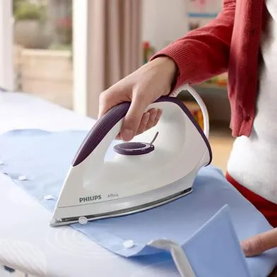 Philips%20Dry%20iron%20GC160/22,%201200W%20-%20Image%204