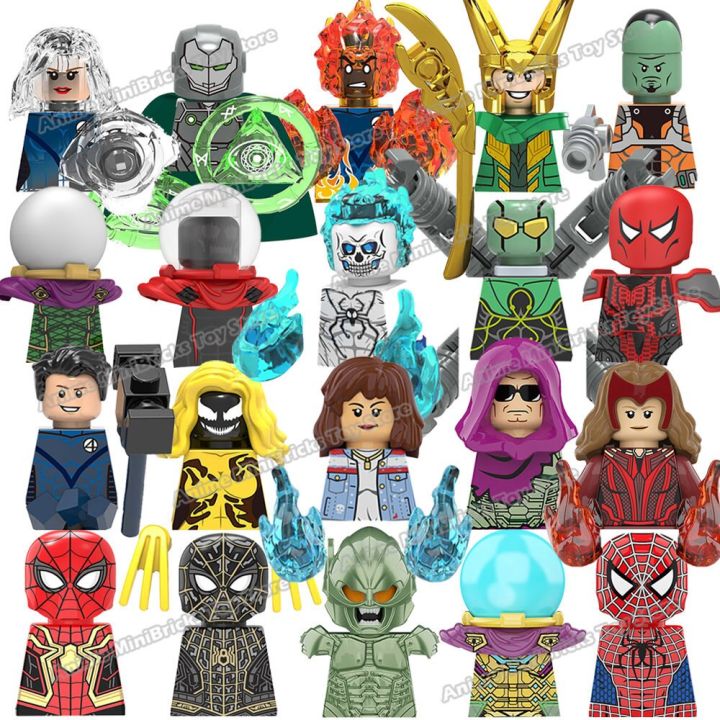 Disney%20Heroes%20Blocks%20Anime%20Movies%20Building%20Blocks%20Mini%20Action%20Toys%20Figures%20Assembly%20Toy%20Bricks%20Kids%20Collection%20Gift%20for%20Children%20-%20Image%203