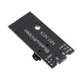 Bluetooth MP3 Audio Receiver Board Module  Lossless Decoder DIY Kit High Fidelity HIFI  Receiver MH-M28. 