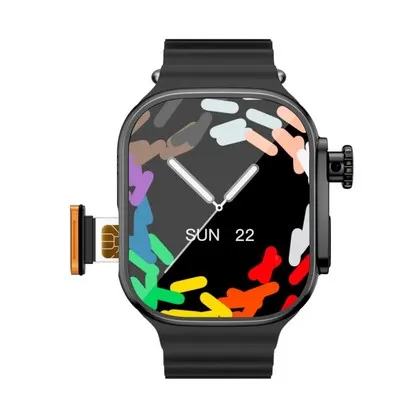 Mobile%20Gori%205G%20Android%20B31%20%20SmartWatch%20%20%20%2016GB%20RAM%20256%20GB%20ROM%20&%20Super%20Amoled%20Display%20Smartwatch%20With%20Retractable%20260*%20Rotating%20Camera%20SmartWatch%20SL-34857%20-%20Image%202