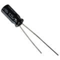 0.33uF 50v Capacitors 10 pcs.