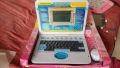 Kids Learning Laptop Computer With 50 Learning Activities - MATH,ENGLISH & GAMES. 