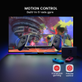 GameSir G8+ Bluetooth Gamepad Hall Effect Gaming Controller for Nintendo Switch, Android Phone, Tablets, iPhone, iPad, PC.