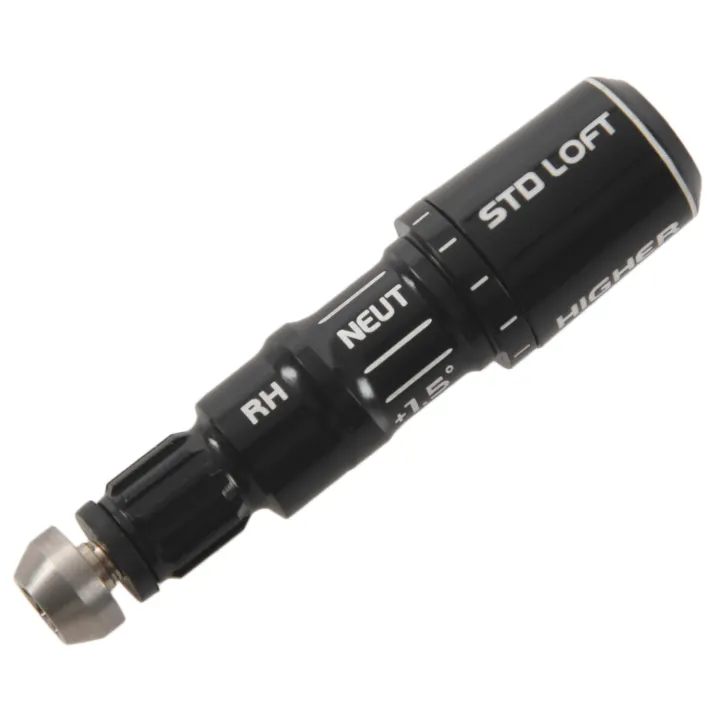 NEW%20.335%20RH%20Golf%20Shaft%20Adapter%20Sleeve%20for%20SLDR%202%20R1%20JetSpeed%20-%20Image%202