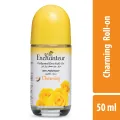 Enchanteur Perfumed Deodorant Roll-on Charming used for male/ female - 50 ml.