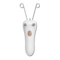 Arms, Legs, Female Neck, Lip Shaver Trimmer, Body Hair Removal US Mini Electric Face 1~5PCSB Cotton Thread Epilator Device, Suitable for Part, Chin, Hand.