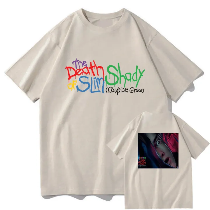 Eminem%20New%20Album%20The%20Death%20of%20Slim%20Shady%20Renaissance%20Tshirt%202024%20Men%20Clothing%20Harajuku%20Summer%20Unisex%20Cotton%20Graphic%20T%20Shirts%20-%20Image%205