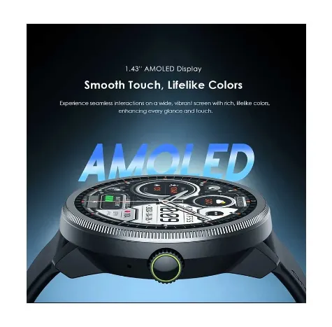 Oraimo%20Watch%205R%20OSW-820%20AMOLED%20Black%20Bluetooth%20Calling%20Smart%20Watch%20-%20Image%203