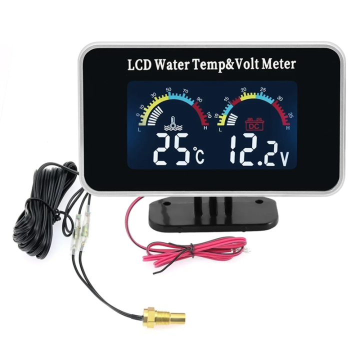 Car%20LCD%20Water%20Temperature%20Meter%20Dual%20Display%20Water%20Temperature%20Voltmeter%20for%20Cars%20-%20Image%205