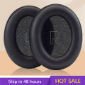 Replacement Ear pads For Anker Soundcore Life Q10 Q20 Q30 Q35 Bluetooth Headphones Soft cushion High quality Cover Earpads.