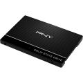 PNY CS900 500GB 2.5” Sata III Internal Solid State Drive (SSD). 