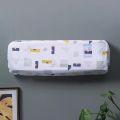 ( 1 ton) Adjustable AC Dust Protectorr Cover. 