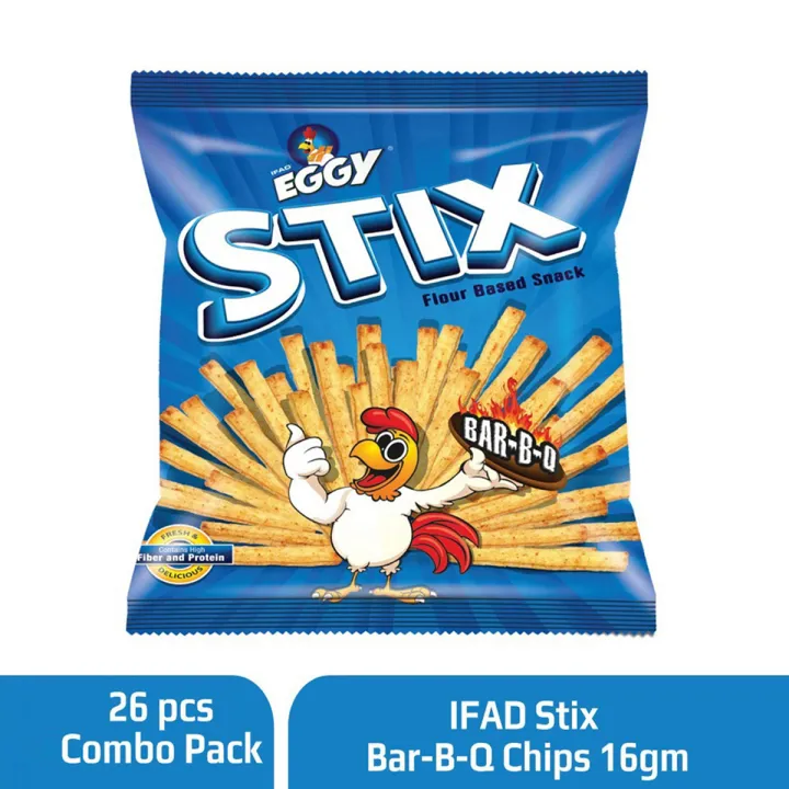 Ifad%20Eggy%20Stix%20Chips%20(Bar-B-Q)%2016gm%20X%20(26%20Pcs%20Pack)%20-%20Image%202