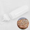 240/480ml Sauce Squeeze Bottle Twist Cap Squeeze Bottle Kitchen Gadgets. 