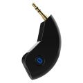 Bluetooth Receiver 5.0 Wireless Bluetooth Audio Receiver 3.5mm Car Aux Bluetooth Adapter Speaker Headphone Hands-Free. 