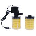 Submersible Water Internal Filter Pump For Aquarium Fish Tank GJCUTE.