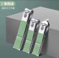 All In One Nail Cutter Box – 4 Set Nail Clippers. 