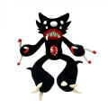 Horror Game Mommy Long Legs Plush Toys Wuggy Huggy Plush Stuffed Doll Bunzo Bunny Bron Children's Birthday Gift Dislikelike.
