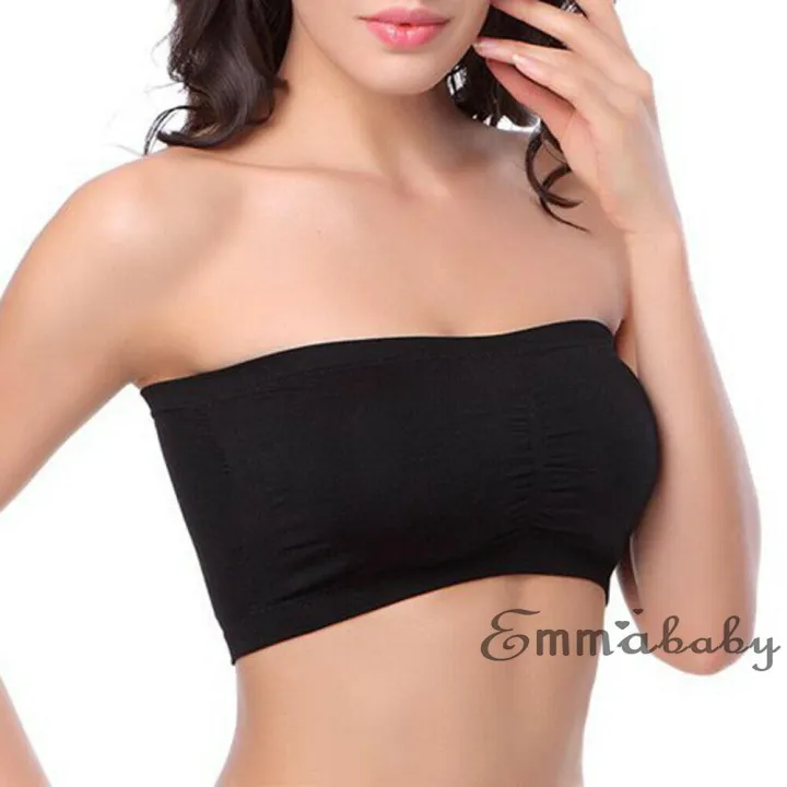 Emmababy%20Double%20Layers%20Plus%20Size%20Strapless%20Bra%20Bandeau%20Tube%20-%20Image%206