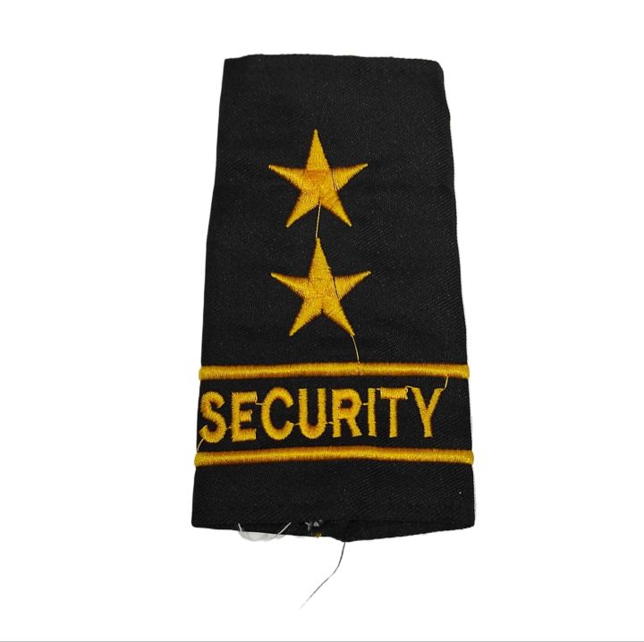 Security%20Bach%20-%20security%20guard%20uniform%20Bach%20Epaulet%20,%20Shoulder%20Bach-%20Security%20Patch%20tag%20nameplate%20-%20Image%203