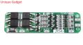 3S 20A Li-ion Lithium Battery 18650 Charger Board PCB BMS 12.6V Cell Module Overcurrent Short Circuit Protection - Battery Management System. 