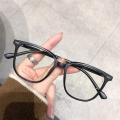 Ultralight Sunglasses Transparent Reading Glasses Ultralight Reading Glasses Transparent Frame Eyeglasses Anti-blue Light Glasses. 