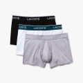 Pack Of 03 Boxer Underwear For Men Ii Export Quality Ii - 03 Pcs In 1 Box - Under Wear For Men - Under Wear - Under Wear. 
