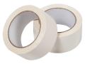 White Masking Tape 2 inch - pack of 2. 