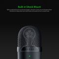 Razer Seiren Mini USB  Microphone Streaming Microphone Plug & Play. 