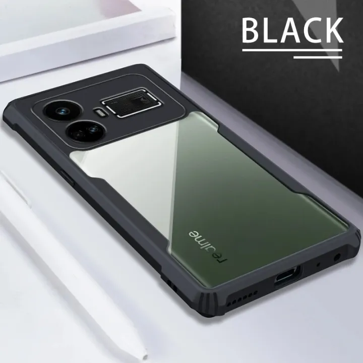 For%20Realme%20GT5%205G%20Case%20Transparent%20Protector%20with%20Soft%20Frame%20and%20Hard%20Armor%20Shell%20for%20Realme%20GT%205%20Back%20Cover%20-%20Image%204