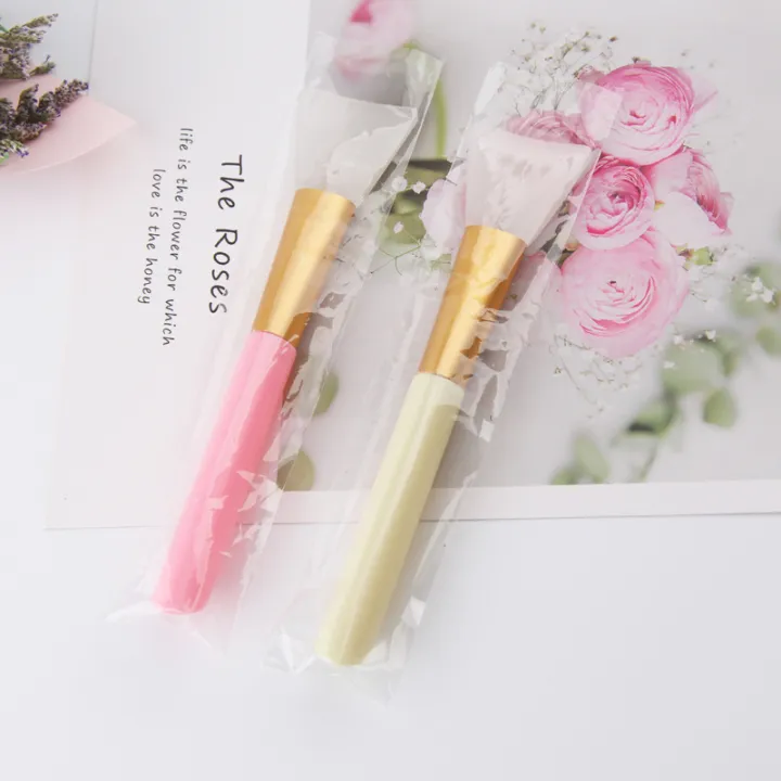 1Pc%20Silicone%20Face%20Mask%20Brush,%20Mask%20Beauty%20Tool%20Soft%20Silicone%20Facial%20Mud%20Mask%20Applicator%20Brush%20-%20Image%205