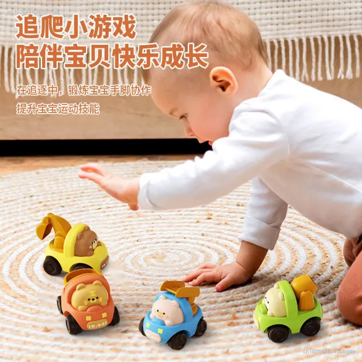 Mini%20Inertial%20Engineering%20Car%20Toys%20Cartoon%20Animal%20Excavator%20Construction%20Trucks%20Vehicle%20Model%20for%20Baby%20Boys%206%2012%2036%20Months%20-%20Image%202