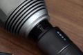 XIAOMI_Tactical Flashlight, 2000 Lumen Flashlights Portable Torch Outdoor Camping Torch Light Flashlight.