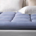 Comfort House Soft Mattress Topper – Pamper Your Bed 5 feet by 7 feet.